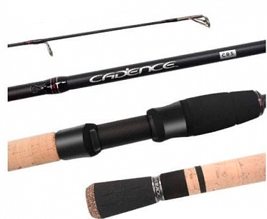 Удилище Cadence CR5-662S-MF