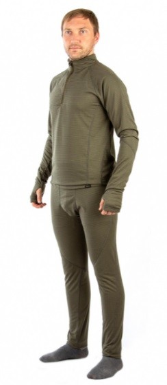 Термобелье Novatex Protector (Протектор) (фактурный флис, олива) Термобелье Novatex Protector (Протектор) (фактурный флис, олива)