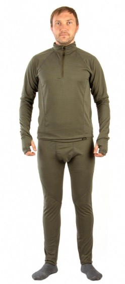 Термобелье Novatex Protector (Протектор) (фактурный флис, олива) Термобелье Novatex Protector (Протектор) (фактурный флис, олива)