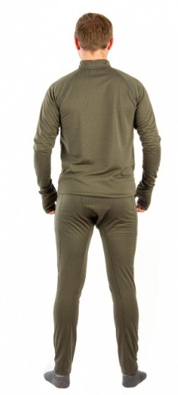 Термобелье Novatex Protector (Протектор) (фактурный флис, олива) Термобелье Novatex Protector (Протектор) (фактурный флис, олива)