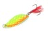 Блесна Колеблющаяся "Sprut" Menkiri Spoon 