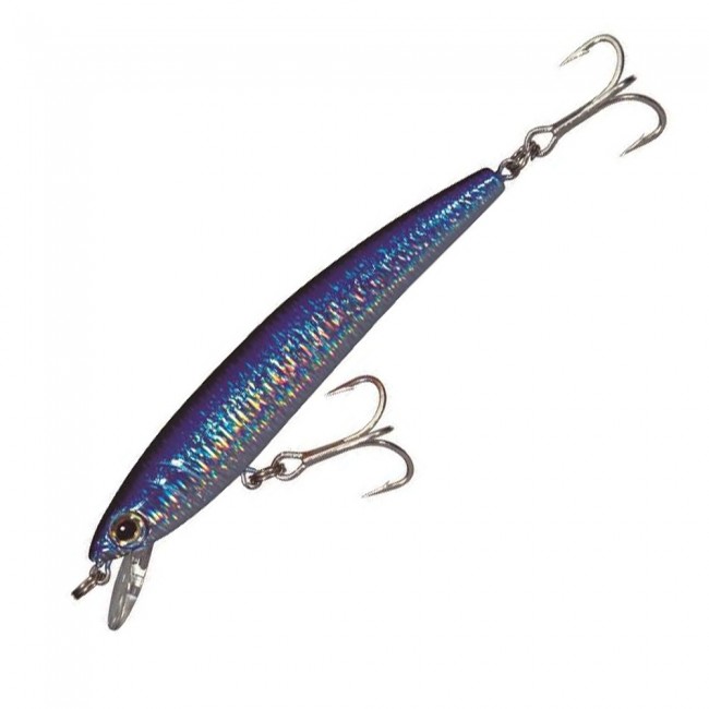 Воблер F1017 Yo-Zuri Pin's Minnow 50S