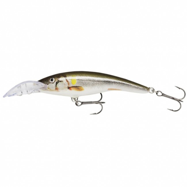Воблер Rapala Scatter Rap Tail Dancer 09 Воблер Rapala Scatter Rap Tail Dancer 09