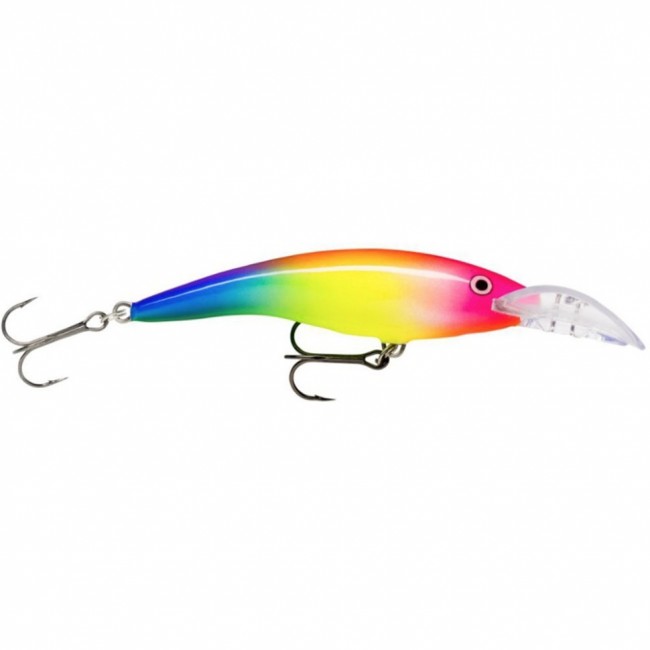 Воблер Rapala Scatter Rap Tail Dancer 09 Воблер Rapala Scatter Rap Tail Dancer 09