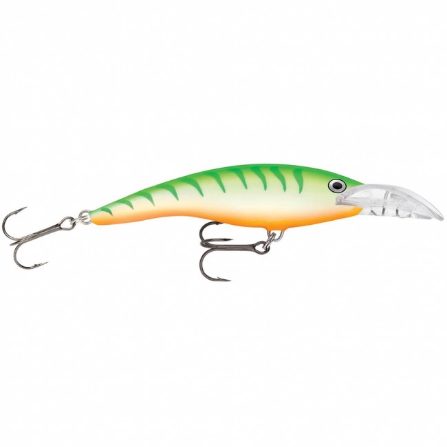Воблер Rapala Scatter Rap Tail Dancer 09 Воблер Rapala Scatter Rap Tail Dancer 09