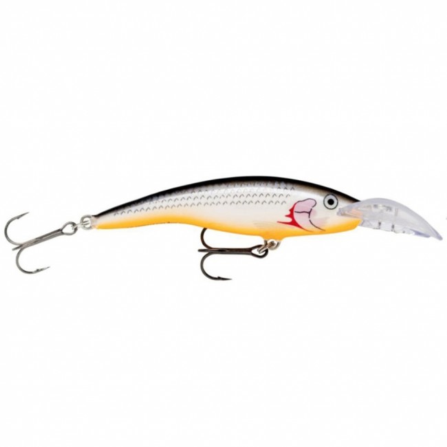Воблер Rapala Scatter Rap Tail Dancer 09 Воблер Rapala Scatter Rap Tail Dancer 09