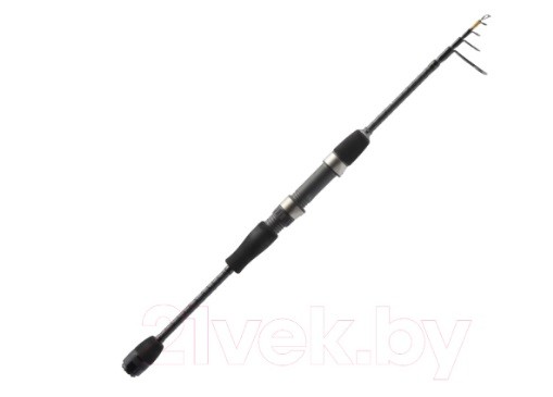 Удилище Okuma Light Range Fishing UFR Tele Spin 7'0" 212cm 3-12g 6sec