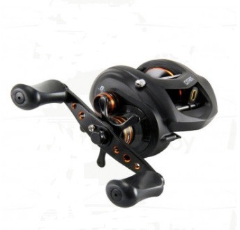Катушка Okuma Citrix 364LXa Left handed Катушка Okuma Citrix 364LXa Left handed