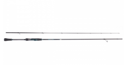 Спиннинг JS Company Nixx Ex (EGI) S852ML 2,56 м 5-28 г (2-3,5 EGI) Тубус Спиннинг JS Company Nixx Ex (EGI) S852ML 2,56 м 5-28 г (2-3,5 EGI) Тубус