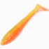 Виброхвосты Съедобные Lucky John Pro Series TIOGA FAT 5.8in (14.70) 3шт