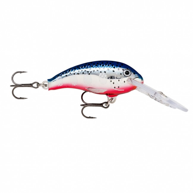 Воблер Rapala Shad Dancer 05