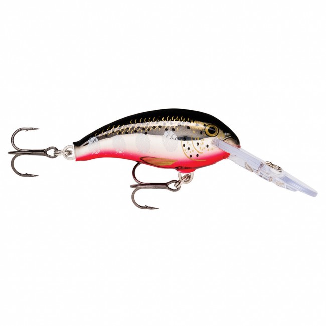 Воблер Rapala Shad Dancer 05