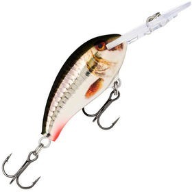 Воблер Rapala Shad Dancer 05