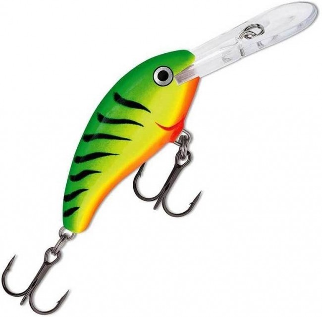 Воблер Rapala Shad Dancer 05