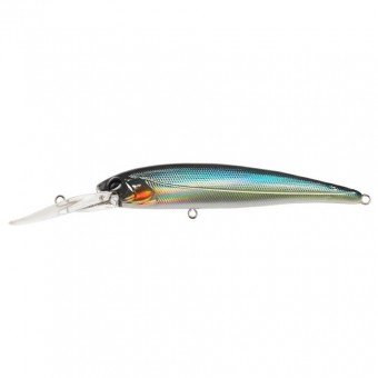 Воблер Lucky John Original Demon Diver 120F Воблер Lucky John Original Demon Diver 120F