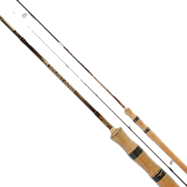 Спиннинг Kosadaka Mustang Light Special 1.80м 1-5г 180ULT