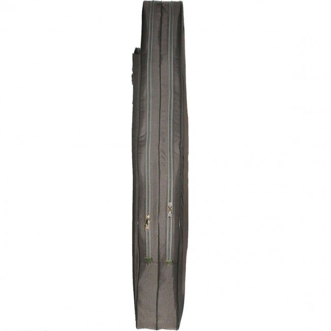 Чехол для спиннинга Fisherman Ф193/2 мягкий двойной (155см) Чехол для спиннинга Fisherman Ф193/2 мягкий двойной (155см)