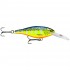 Воблер Rapala Shad Rap 05  Воблер Rapala Shad Rap 05
