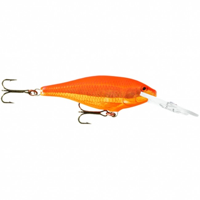Воблер Rapala Shad Rap 05  Воблер Rapala Shad Rap 05