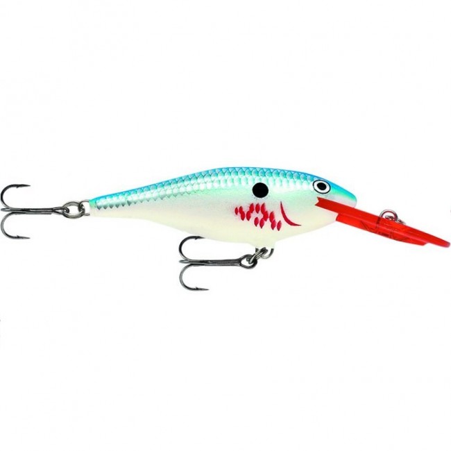 Воблер Rapala Shad Rap 05  Воблер Rapala Shad Rap 05