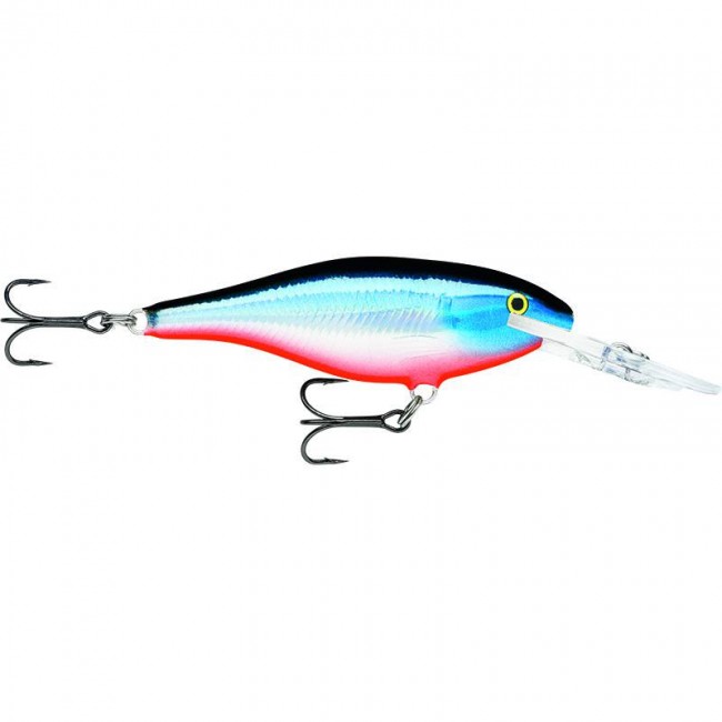 Воблер Rapala Shad Rap 05  Воблер Rapala Shad Rap 05