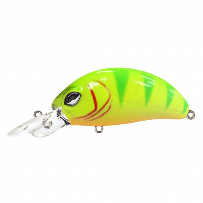 Воблер Lucky John Original Pilot-X 45F