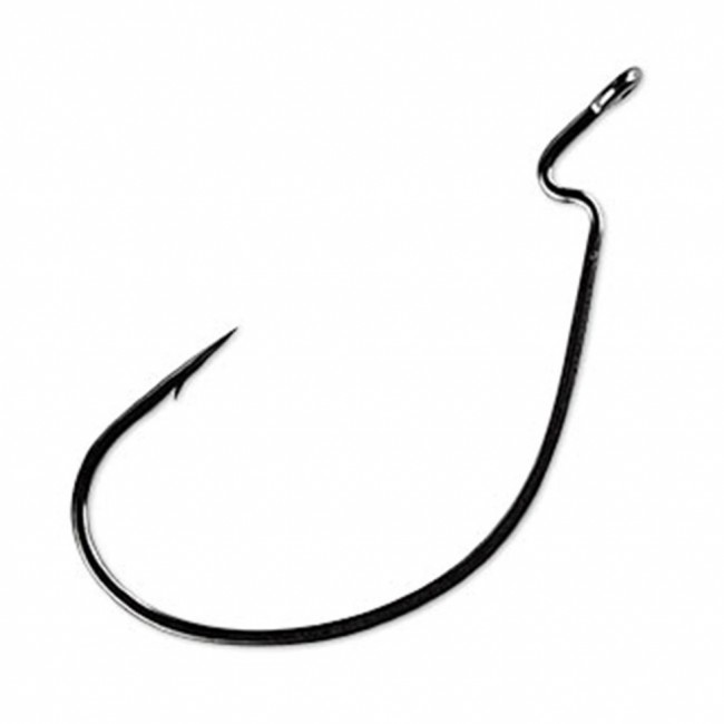 Крючок VMC офсетный 7310 BN 5шт Крючок VMC офсетный 7310 BN 5шт
