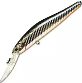 Воблер Kosadaka Ion DD 90F плав. (11,5г) Воблер Kosadaka Ion DD 90F плав. (11,5г)