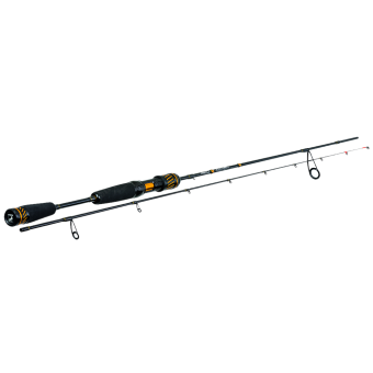 Удилище спиннинговое Sportex Black Arrow G2 BA2722 ULR 2,70m 1-7g 