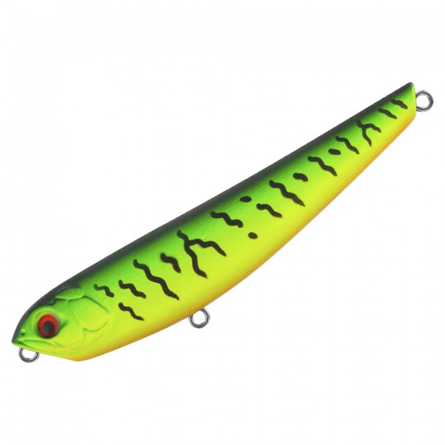 Воблер TsuYoki Viper 80F Воблер TsuYoki Viper 80F