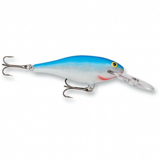 Воблер Rapala Shad Rap 07 Воблер Rapala Shad Rap 07