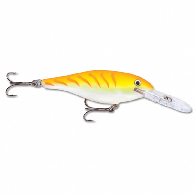 Воблер Rapala Shad Rap 07 Воблер Rapala Shad Rap 07