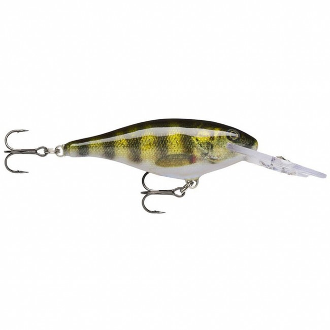 Воблер Rapala Shad Rap 07 Воблер Rapala Shad Rap 07
