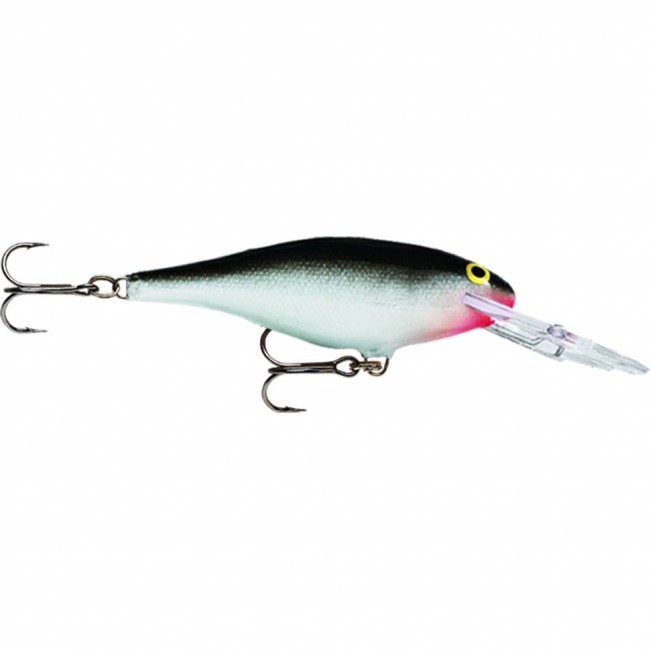 Воблер Rapala Shad Rap 07 Воблер Rapala Shad Rap 07