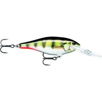 Воблер Rapala Shad Rap 07 Воблер Rapala Shad Rap 07