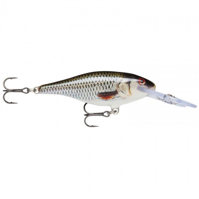 Воблер Rapala Shad Rap 07 Воблер Rapala Shad Rap 07