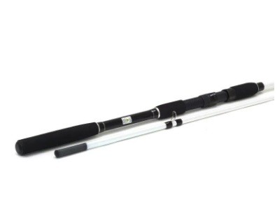 Спиннинг Wonder White Troll 2.10m 40-230g Спиннинг Wonder White Troll 2.10m 40-230g