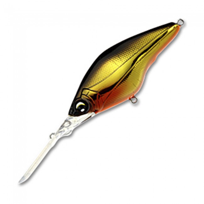 Воблер F1110 Duel Hardcore X Mid Crank 60F Воблер F1110 Duel Hardcore X Mid Crank 60F