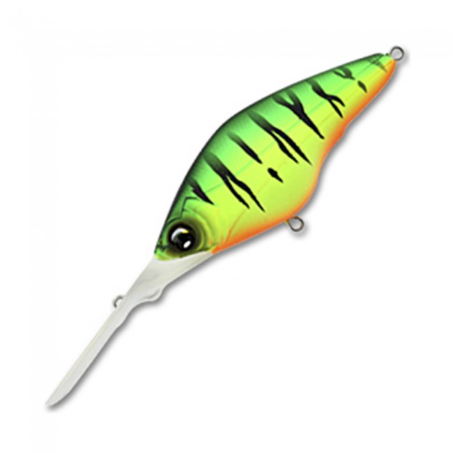 Воблер F1110 Duel Hardcore X Mid Crank 60F Воблер F1110 Duel Hardcore X Mid Crank 60F