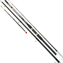 Удилище Kosadaka Millenium Feeder 3.90м до 100г \13H Удилище Kosadaka Millenium Feeder 3.90м до 100г \13H