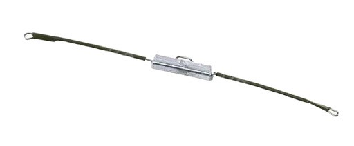 Коромысло Тула  зимнее