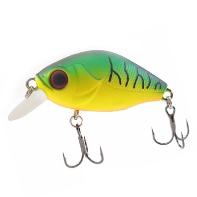 Воблер Mottomo Smurf 40F 7.0г