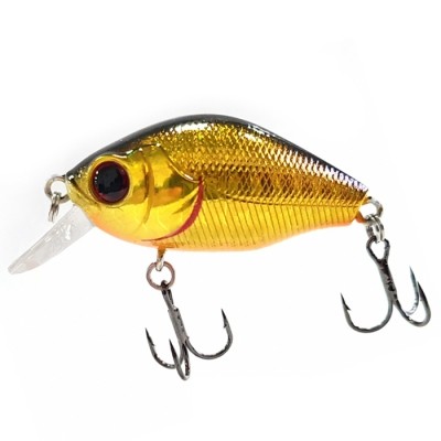 Воблер Mottomo Smurf 40F 7.0г