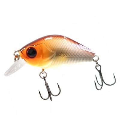 Воблер Mottomo Smurf 40F 7.0г