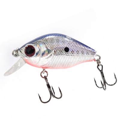 Воблер Mottomo Smurf 40F 7.0г