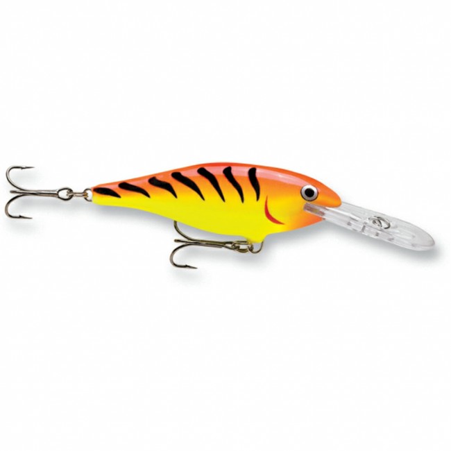 Воблер Rapala Shad Rap 08