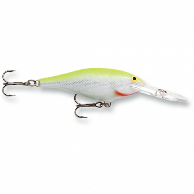 Воблер Rapala Shad Rap 08