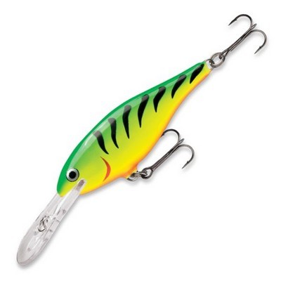 Воблер Rapala Shad Rap 08