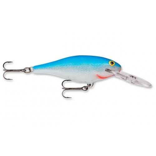 Воблер Rapala Shad Rap 08