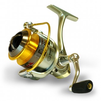 Катушка Kosadaka Viper 2000 F Катушка Kosadaka Viper 2000 F